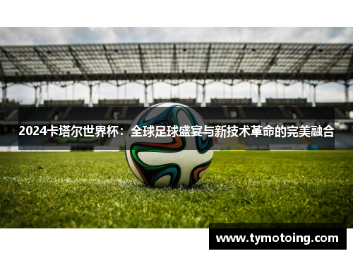 2024卡塔尔世界杯：全球足球盛宴与新技术革命的完美融合
