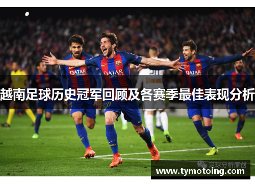 越南足球历史冠军回顾及各赛季最佳表现分析